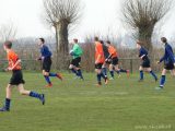 Jeugdwedstrijd sportpark 'Het Springer' van zaterdag 17 februari 2018 (39/139)