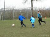 Jeugdwedstrijd sportpark 'Het Springer' van zaterdag 17 februari 2018 (51/139)