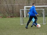 Jeugdwedstrijd sportpark 'Het Springer' van zaterdag 17 februari 2018 (53/139)