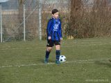 Jeugdwedstrijd sportpark 'Het Springer' van zaterdag 17 februari 2018 (101/139)