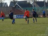 Jeugdwedstrijd sportpark 'Het Springer' van zaterdag 17 februari 2018 (138/139)