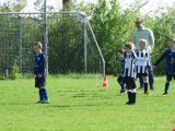 Jeugdwedstrijd sportpark 'Het Springer' van zaterdag 21 april 2018 (12/132)