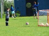 Jeugdwedstrijd sportpark 'Het Springer' van zaterdag 21 april 2018 (13/132)