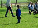 Jeugdwedstrijd sportpark 'Het Springer' van zaterdag 21 april 2018 (48/132)