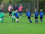 Jeugdwedstrijd sportpark 'Het Springer' van zaterdag 22 september 2018 (7/222)