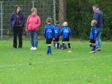 Jeugdwedstrijd sportpark 'Het Springer' van zaterdag 22 september 2018 (25/222)