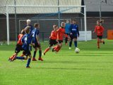 Jeugdwedstrijd sportpark 'Het Springer' van zaterdag 22 september 2018 (42/222)