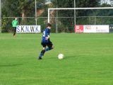 Jeugdwedstrijd sportpark 'Het Springer' van zaterdag 22 september 2018 (44/222)