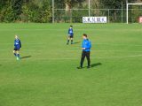 Jeugdwedstrijd sportpark 'Het Springer' van zaterdag 22 september 2018 (80/222)