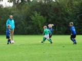 Jeugdwedstrijd sportpark 'Het Springer' van zaterdag 22 september 2018 (99/222)