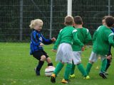 Jeugdwedstrijd sportpark 'Het Springer' van zaterdag 22 september 2018 (106/222)