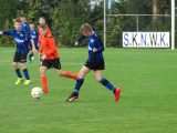 Jeugdwedstrijd sportpark 'Het Springer' van zaterdag 22 september 2018 (114/222)