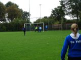 Jeugdwedstrijd sportpark 'Het Springer' van zaterdag 22 september 2018 (144/222)