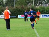 Jeugdwedstrijd sportpark 'Het Springer' van zaterdag 22 september 2018 (160/222)