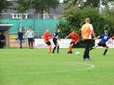 Jeugdwedstrijd sportpark 'Het Springer' van zaterdag 22 september 2018 (168/222)