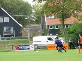 Jeugdwedstrijd sportpark 'Het Springer' van zaterdag 22 september 2018 (174/222)