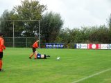 Jeugdwedstrijd sportpark 'Het Springer' van zaterdag 22 september 2018 (181/222)