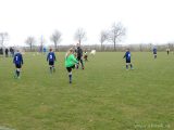 Jeugdwedstrijd sportpark 'Het Springer' van zaterdag 24 maart 2018 (13/182)