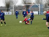 Jeugdwedstrijd sportpark 'Het Springer' van zaterdag 24 maart 2018 (38/182)