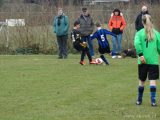 Jeugdwedstrijd sportpark 'Het Springer' van zaterdag 24 maart 2018 (55/182)