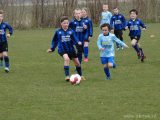 Jeugdwedstrijd sportpark 'Het Springer' van zaterdag 24 maart 2018 (64/182)