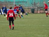 Jeugdwedstrijd sportpark 'Het Springer' van zaterdag 24 maart 2018 (80/182)