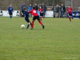 Jeugdwedstrijd sportpark 'Het Springer' van zaterdag 24 maart 2018 (110/182)