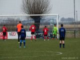 Jeugdwedstrijd sportpark 'Het Springer' van zaterdag 24 maart 2018 (119/182)