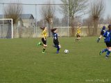 Jeugdwedstrijd sportpark 'Het Springer' van zaterdag 24 maart 2018 (143/182)