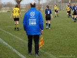 Jeugdwedstrijd sportpark 'Het Springer' van zaterdag 24 maart 2018 (148/182)