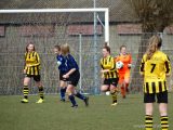 Jeugdwedstrijd sportpark 'Het Springer' van zaterdag 24 maart 2018 (169/182)