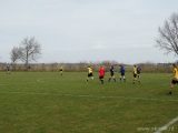 Jeugdwedstrijd sportpark 'Het Springer' van zaterdag 24 maart 2018 (172/182)