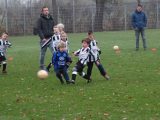 Jeugdwedstrijd sportpark 'Het Springer' van zaterdag 24 november 2018 (25/168)