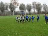 Jeugdwedstrijd sportpark 'Het Springer' van zaterdag 24 november 2018 (84/168)