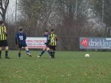 Jeugdwedstrijd sportpark 'Het Springer' van zaterdag 24 november 2018 (115/168)