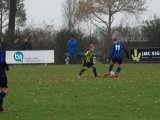 Jeugdwedstrijd sportpark 'Het Springer' van zaterdag 24 november 2018 (120/168)