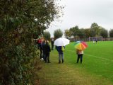 Jeugdwedstrijd sportpark 'Het Springer' van zaterdag 27 oktober 2018 (51/128)