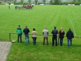 Jeugdwedstrijd sportpark 'Het Springer' van zaterdag 28april 2018 (2/107)