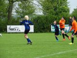 Jeugdwedstrijd sportpark 'Het Springer' van zaterdag 28april 2018 (15/107)