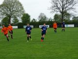 Jeugdwedstrijd sportpark 'Het Springer' van zaterdag 28april 2018 (26/107)