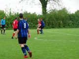 Jeugdwedstrijd sportpark 'Het Springer' van zaterdag 28april 2018 (79/107)