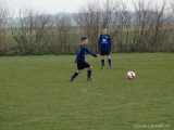 Jeugdwedstrijd sportpark 'Het Springer' van zaterdag 31 maart 2018 (3/85)