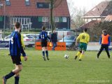 Jeugdwedstrijd sportpark 'Het Springer' van zaterdag 31 maart 2018 (28/85)