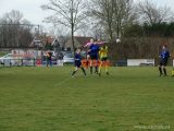 Jeugdwedstrijd sportpark 'Het Springer' van zaterdag 31 maart 2018 (34/85)