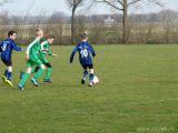 Jeugdwedstrijd sportpark 'Het Springer' van zaterdag 31 maart 2018 (38/85)