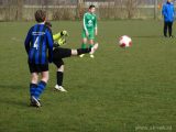 Jeugdwedstrijd sportpark 'Het Springer' van zaterdag 31 maart 2018 (43/85)