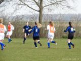 Jeugdwedstrijd sportpark 'Het Springer' van zaterdag 31 maart 2018 (59/85)