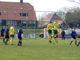 Jeugdwedstrijd sportpark 'Het Springer' van zaterdag 31 maart 2018 (70/85)