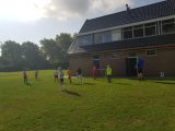 Sport- en Opendag S.K.N.W.K. voor de jeugd seizoen 2018-2019 (10/94)