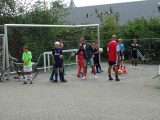 Sport- en Opendag S.K.N.W.K. voor de jeugd seizoen 2018-2019 (51/94)